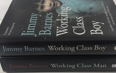 Jimmy Barnes