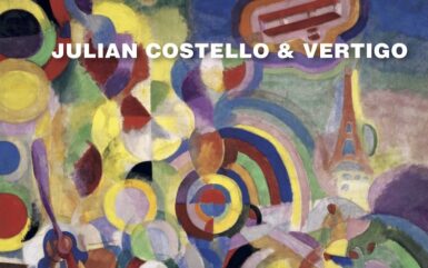 Julian Costello