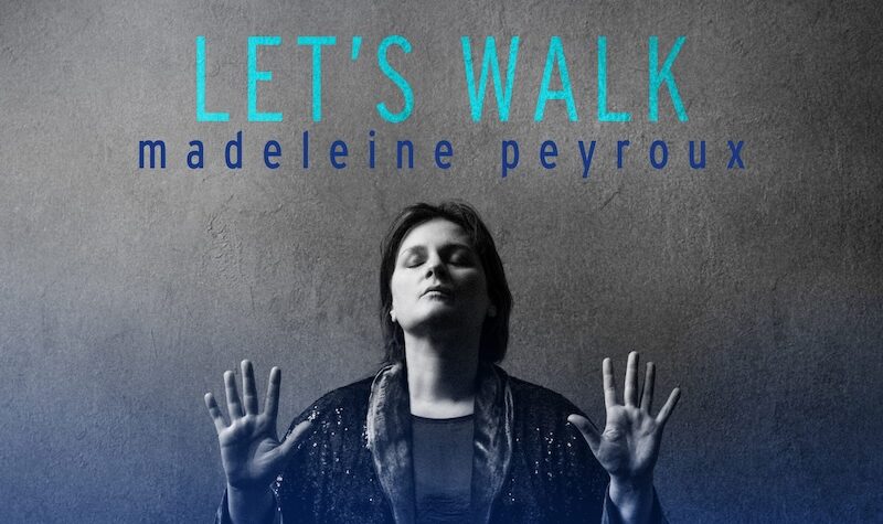 Madeleine Peyroux – ‘Let’s Walk’ (2024)