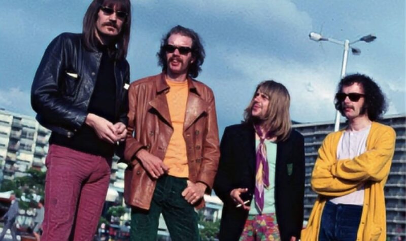 Soft Machine – ‘Høvikodden 1971’ (2024)
