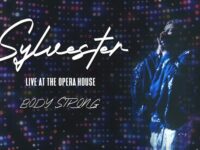Sylvester, “Body Strong” from ‘Live at the War Memorial Opera House’ (2024): One Track Mind