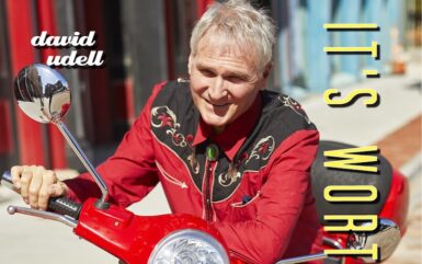 David Udell
