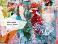 Phillip Golub – ‘Abiding Memory’ (2024)