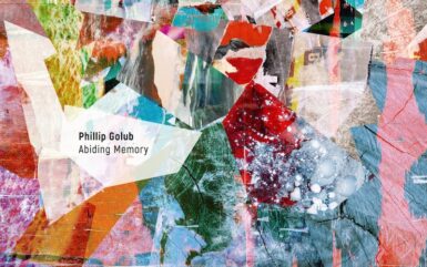 Phillip Golub