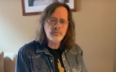 Bernie Chiaravalle