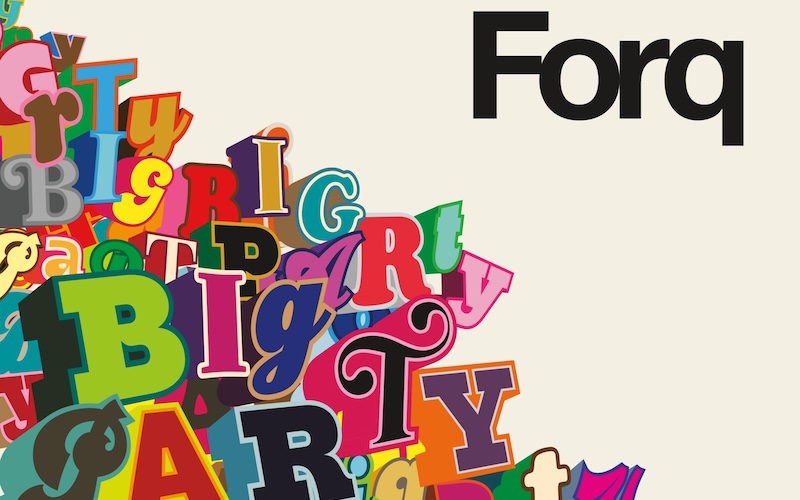 Forq – “Big Party” (2024)