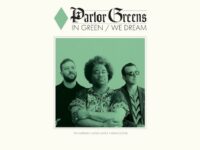 Parlor Greens - 'In Green / We Dream' (2024)