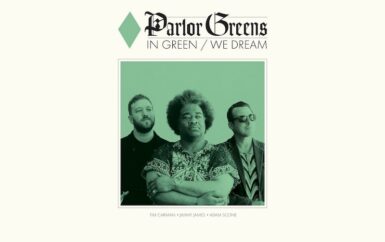 Parlor Greens