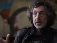 Simon Phillips Discusses DarWin's Rangy New LP and Toto Deep Cuts