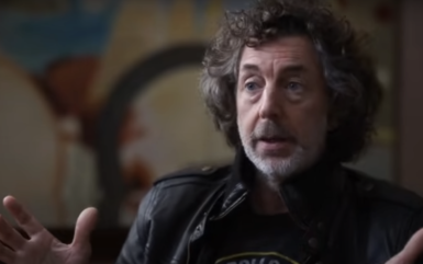 Simon Phillips
