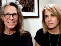 Vicki Peterson and John Cowsill Prepare New LP Ahead of Hall of Fame Show