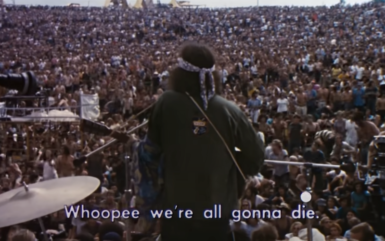 Woodstock