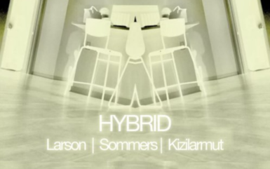 Adam Larson Hybrid