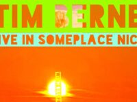 Tim Berne With Bill Frisell - 'Live in Someplace Nice' (1984; 2024 release)