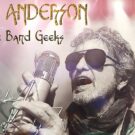 Jon Anderson and the Band Geeks – 'True' (2024)