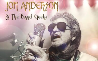 Jon Anderson