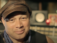 Narada Michael Walden: Albums That Shaped My Career