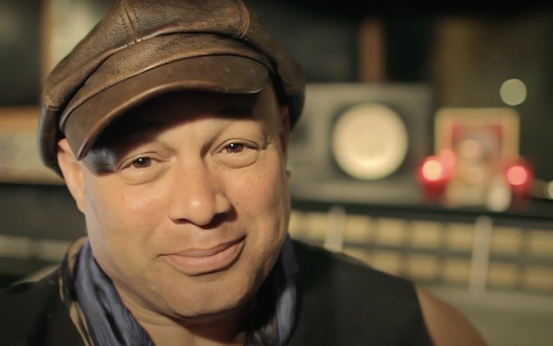 Narada Michael Walden