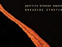 Patricia Brennan - ‘Breaking Stretch’ (2024)