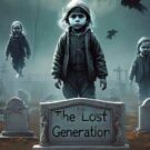 Projekt Gemineye, "The Lost Generation" (2024): One Track Mind