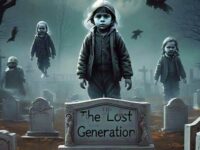 Projekt Gemineye, "The Lost Generation" (2024): One Track Mind