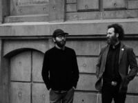 Angell & Crane, "Himalayan Dial-Up" from 'Angell & Crane' (2024): Video Premiere