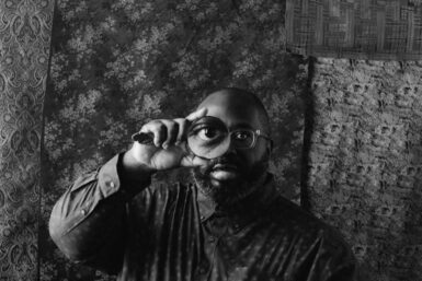 Darius Jones
