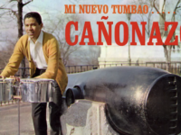 Johnny Pacheco - 'Mi Nuevo Tumbao ... Canonazo' (1964; 2024 reissue)