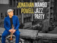 Jonathan Powell - 'Mambo Jazz Party' (2024)