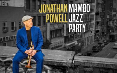 Jonathan Powell