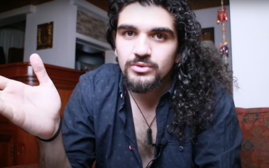 Juan Dhas