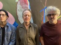 Tim Berne, with Gregg Belisle-Chi + Tom Rainey - 'Yikes Too' (2025)