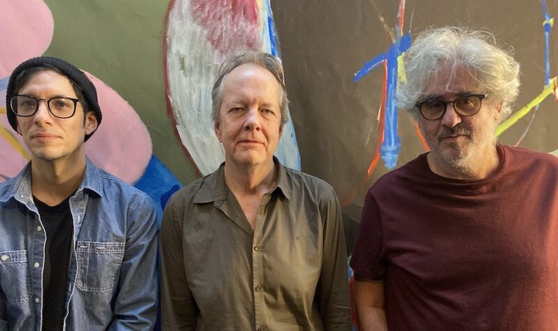 Tim Berne, with Gregg Belisle-Chi + Tom Rainey - 'Yikes Too' (2025)