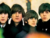 The Rescued Early Paul McCartney Song That Completed 'Beatles For Sale'