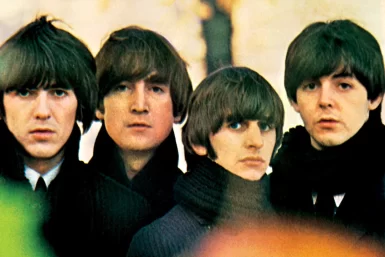 Beatles