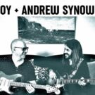 Oz Noy and Andrew Synowiec - 'Recreational Substance' (2024)