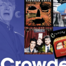 'Crowded House: Every Album, Every Song' by Jon Magidsohn: Books