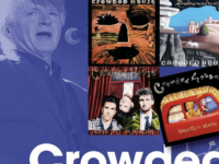 'Crowded House: Every Album, Every Song' by Jon Magidsohn: Books