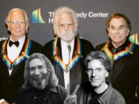 Grateful Dead's Kennedy Center Honors: What Was Missed