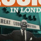 Louis Armstrong - 'Louis In London: Live at the BBC' (2024)