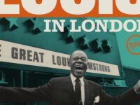 Louis Armstrong - 'Louis In London: Live at the BBC' (2024)