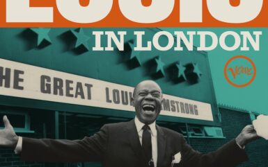 Louis Armstrong