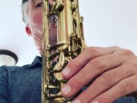 Charles Waters, with Peter Hess + Ken Thomson - 'Anti Structure 1-6' (2025)