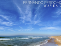 Fernando Perdomo - 'Waves 2' (2025)