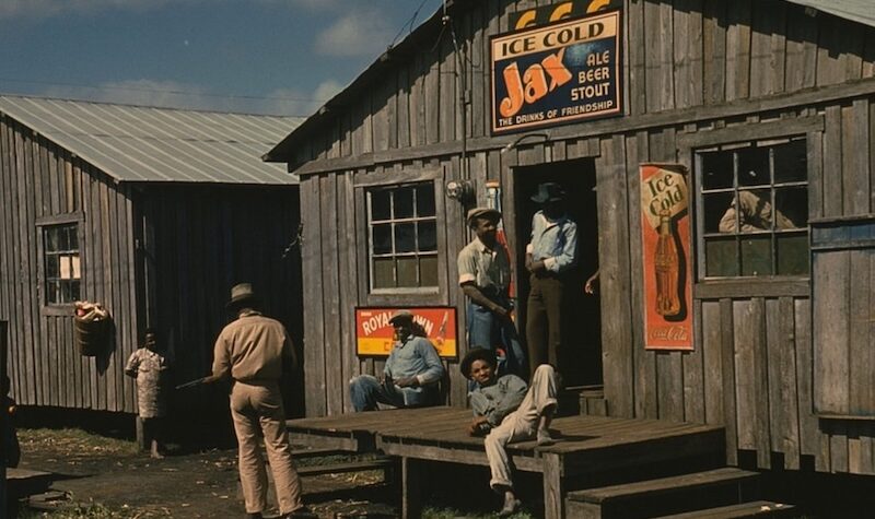 Terry Blade - 'Chicago Kinfolk: The Juke Joint Blues' (2025)