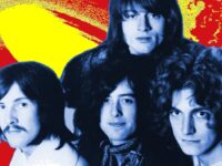 'Becoming Led Zeppelin' (2025): Movie Review