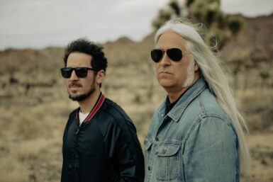 Young Gun Silver Fox