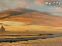 Fernando Perdomo - 'Waves 5' (2025)