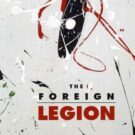 Ivo Perelman, Matthew Shipp + Gerald Cleaver - 'The Foreign Legion' (2013, 2025 reissue)