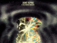 Jaime Ospina - 'The Vessel/La Vasija' (2025)